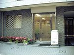 プラザ外観1
